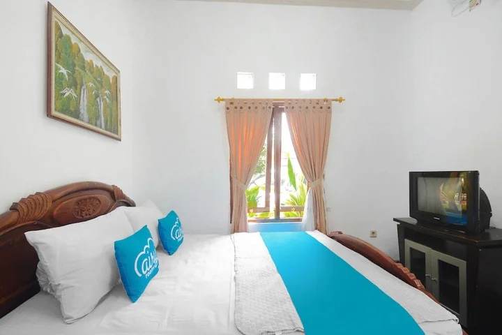 Суракарта: Airy Eco UNISRI Kalingga Utara Satu Solo