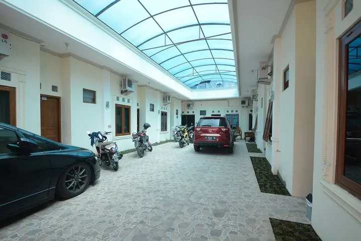 Суракарта: Airy Eco UNISRI Kalingga Utara Satu Solo