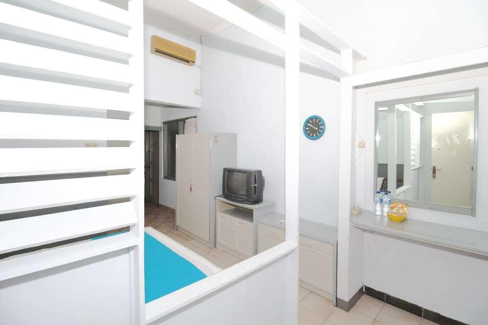 Семаранг: Airy Banyumanik Setiabudi 79 Semarang
