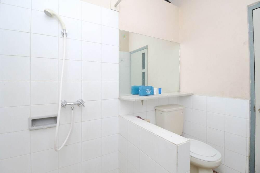 Семаранг: Airy Banyumanik Setiabudi 79 Semarang