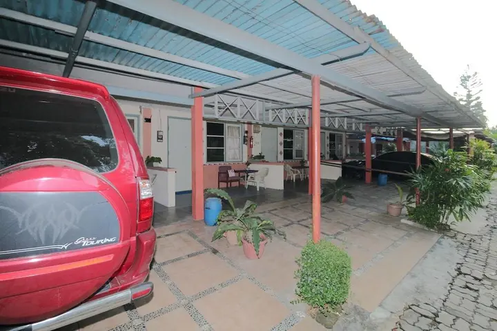 Семаранг: Airy Banyumanik Setiabudi 79 Semarang