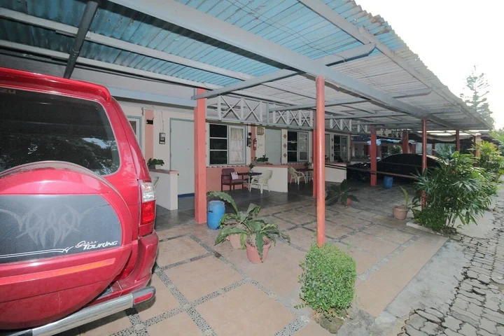 Семаранг: Airy Banyumanik Setiabudi 79 Semarang