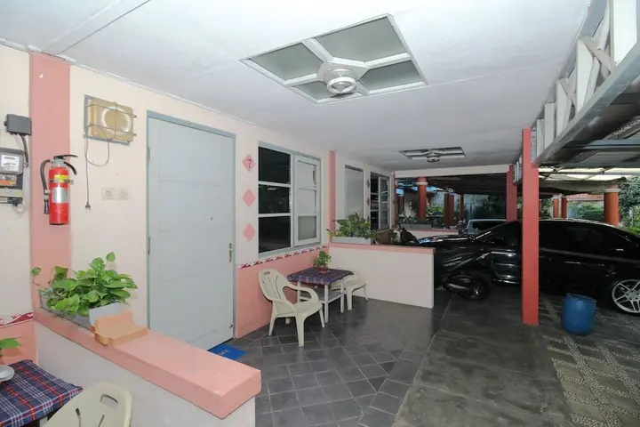 Семаранг: Airy Banyumanik Setiabudi 79 Semarang