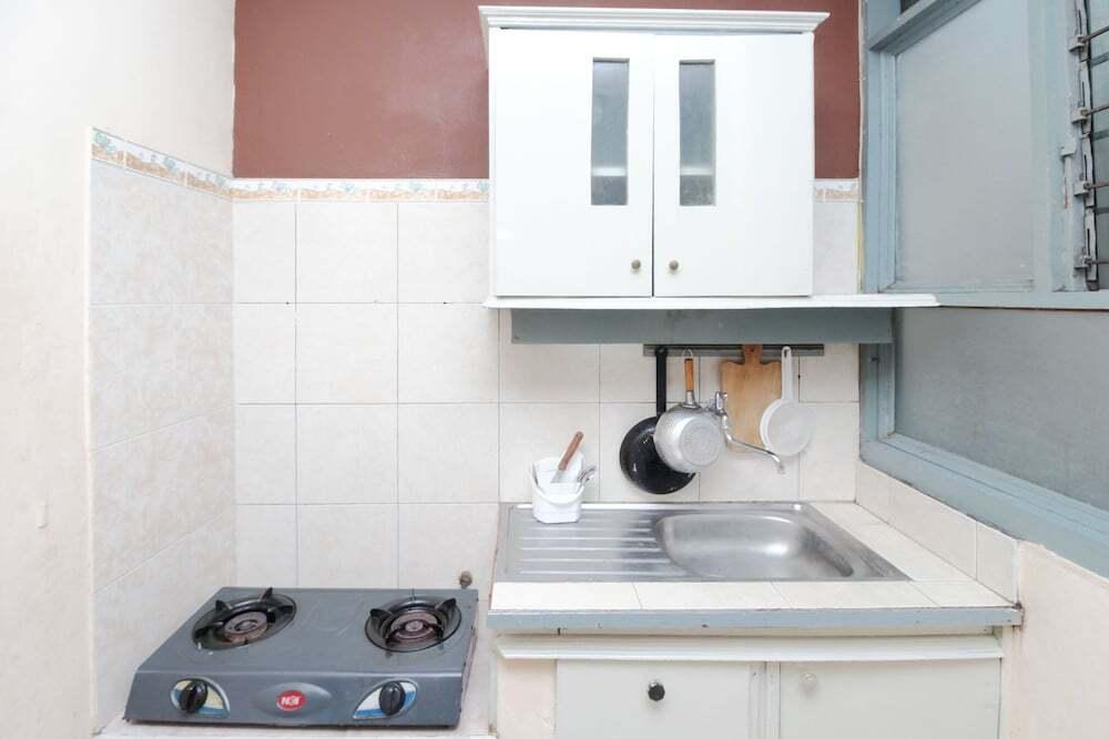 Семаранг: Airy Banyumanik Setiabudi 79 Semarang