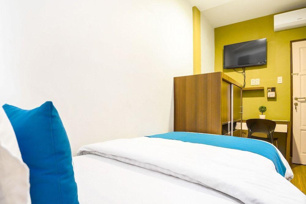 Airy Eco Syariah Medan Petisah Sei Bahkapuran 16A — фото 6