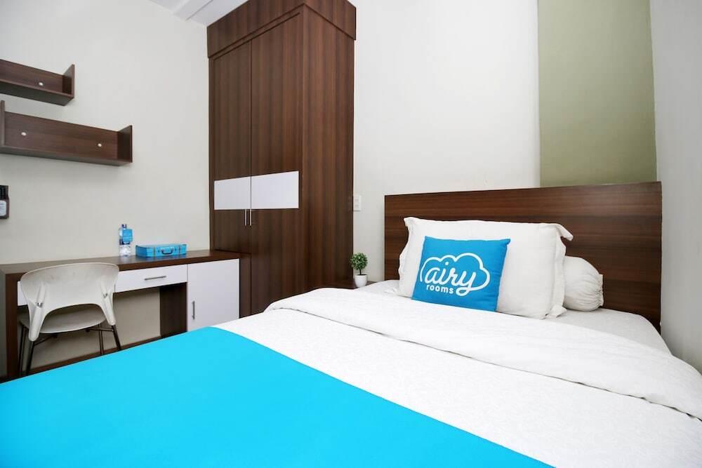 Airy Eco Syariah Medan Petisah Sei Bahkapuran 16A — фото 3