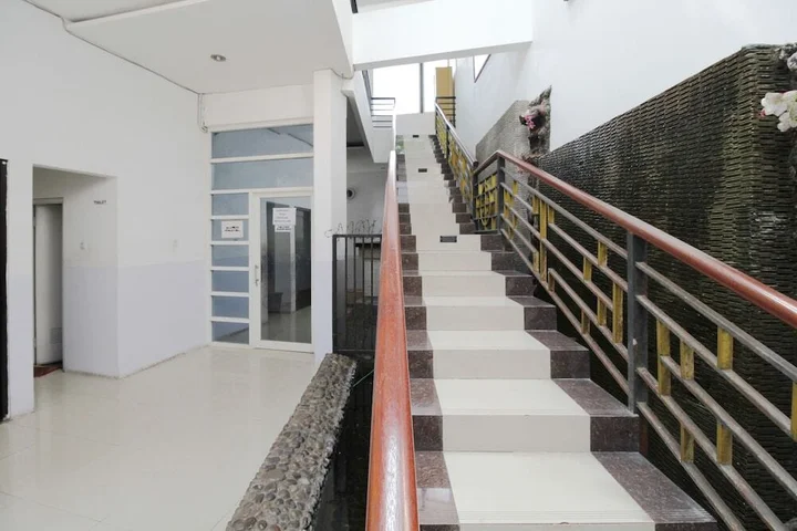 Семаранг: Airy Eco Manyaran Candi Prambanan Timur Satu 11 Semarang