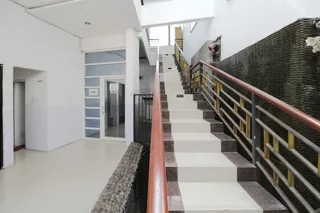 Семаранг: Airy Eco Manyaran Candi Prambanan Timur Satu 11 Semarang