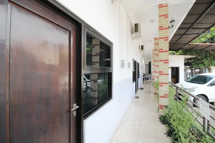 Семаранг: Airy Eco Manyaran Candi Prambanan Timur Satu 11 Semarang