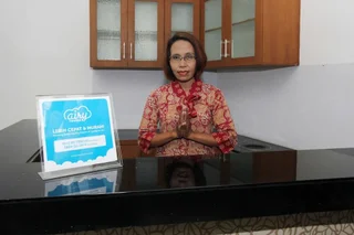Семаранг: Airy Eco Manyaran Candi Prambanan Timur Satu 11 Semarang