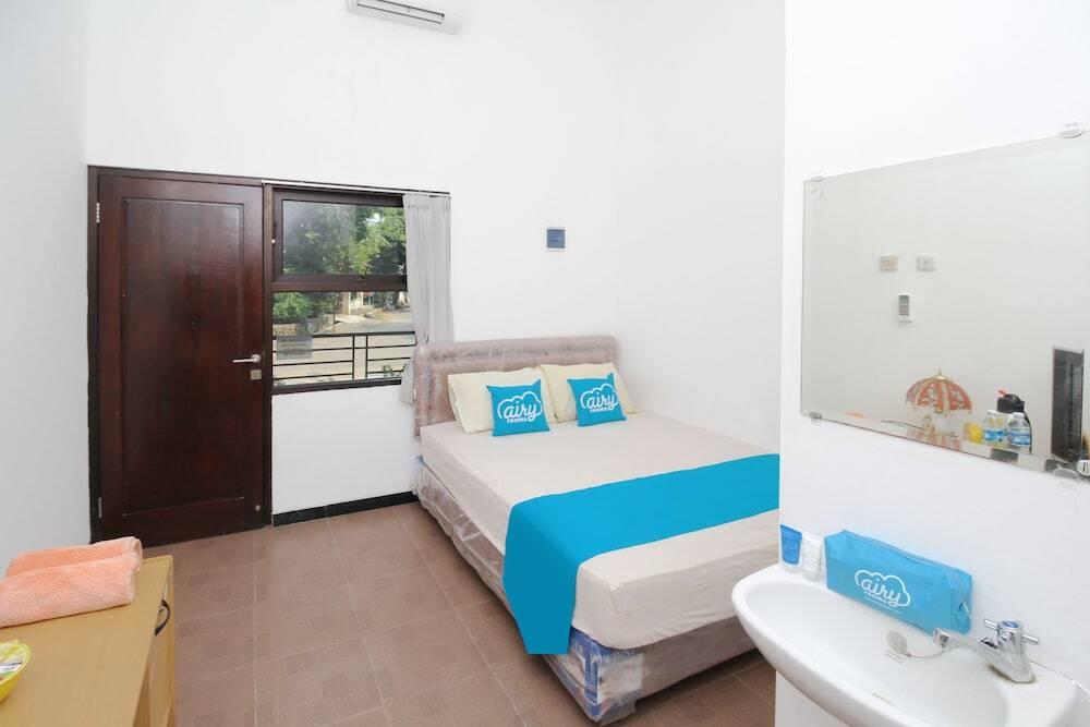 Семаранг: Airy Eco Manyaran Candi Prambanan Timur Satu 11 Semarang