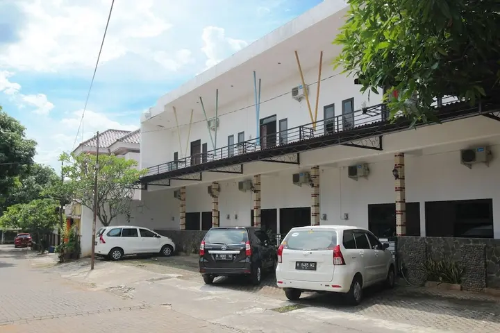Семаранг: Airy Eco Manyaran Candi Prambanan Timur Satu 11 Semarang