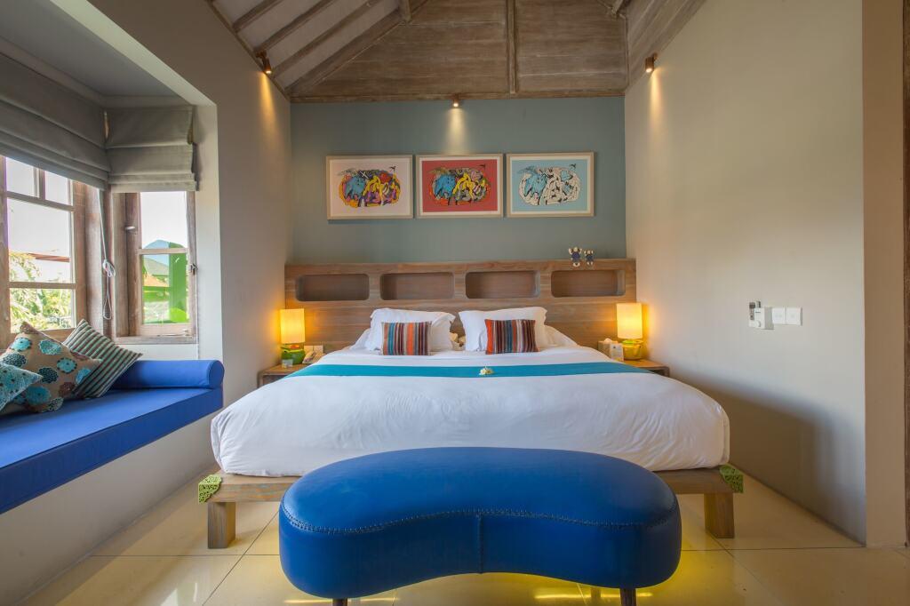Villa Sky Li By Nagisa Bali — фото 2