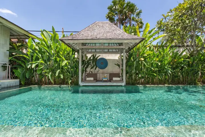 Villa Sky Li By Nagisa Bali — фото 4