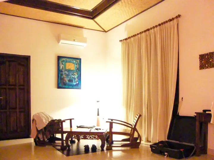 Сукасада: Villa With 3 Bedrooms in Kabupaten Buleleng, With Wonderful sea View,