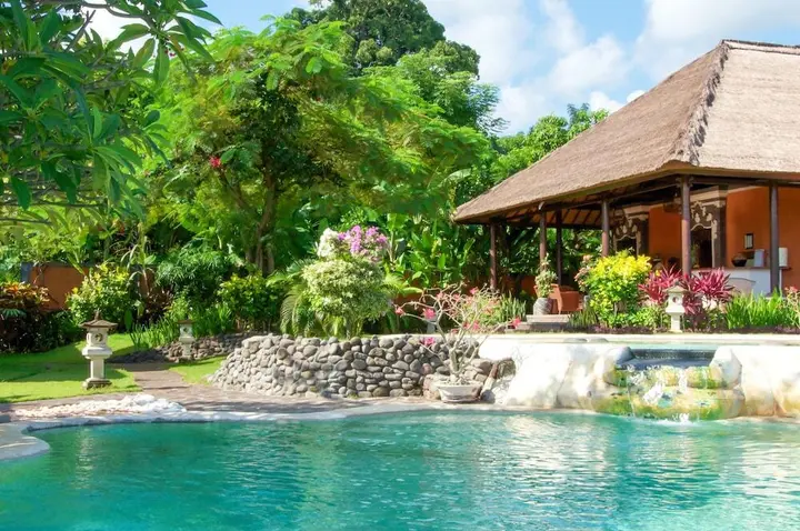 Сукасада: Villa With 3 Bedrooms in Kabupaten Buleleng, With Wonderful sea View,