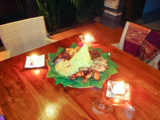 Сукасада: Villa With 3 Bedrooms in Kabupaten Buleleng, With Wonderful sea View,