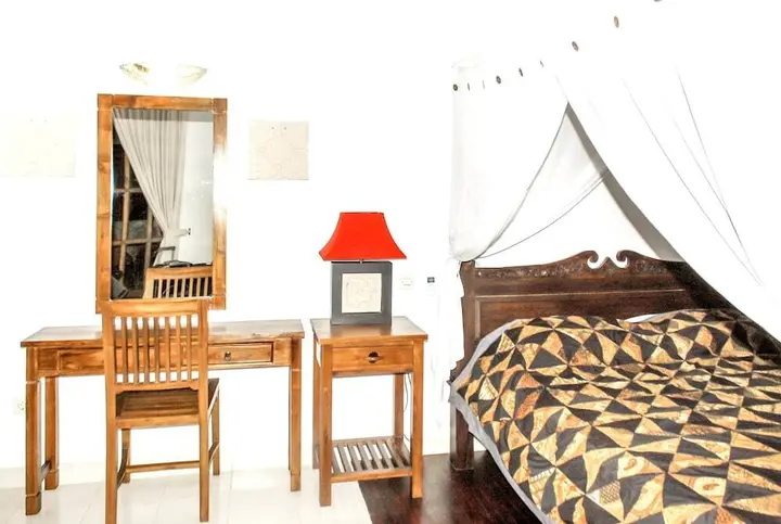 Сукасада: Villa With 3 Bedrooms in Kabupaten Buleleng, With Wonderful sea View,