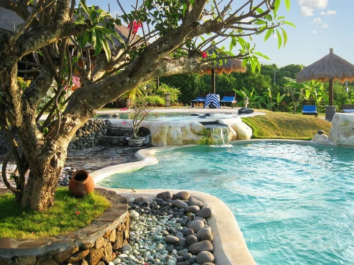 Сукасада: Villa With 3 Bedrooms in Kabupaten Buleleng, With Wonderful sea View,