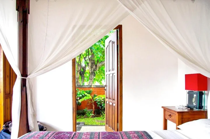 Сукасада: Villa With 3 Bedrooms in Kabupaten Buleleng, With Wonderful sea View,