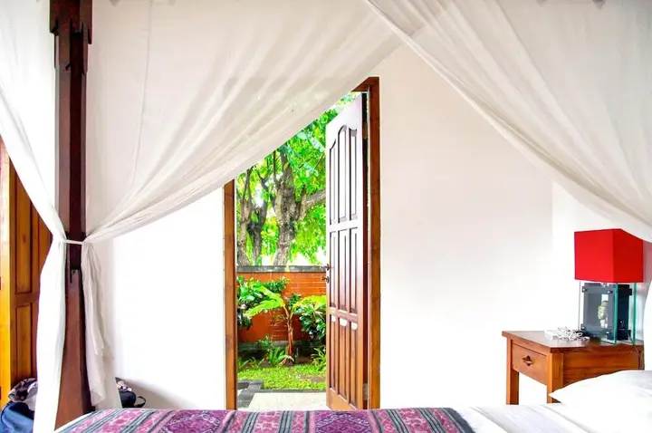 Villa With 3 Bedrooms in Kabupaten Buleleng, With Wonderful sea View, — фото 5