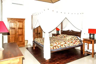 Сукасада: Villa With 3 Bedrooms in Kabupaten Buleleng, With Wonderful sea View,