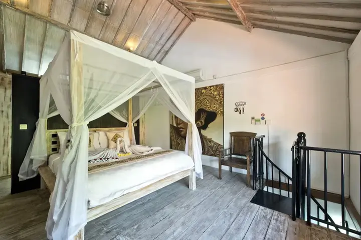 Кута: Villa Grange