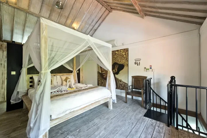 Кута: Villa Grange