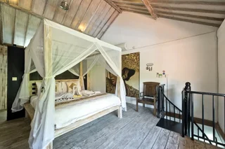 Кута: Villa Grange