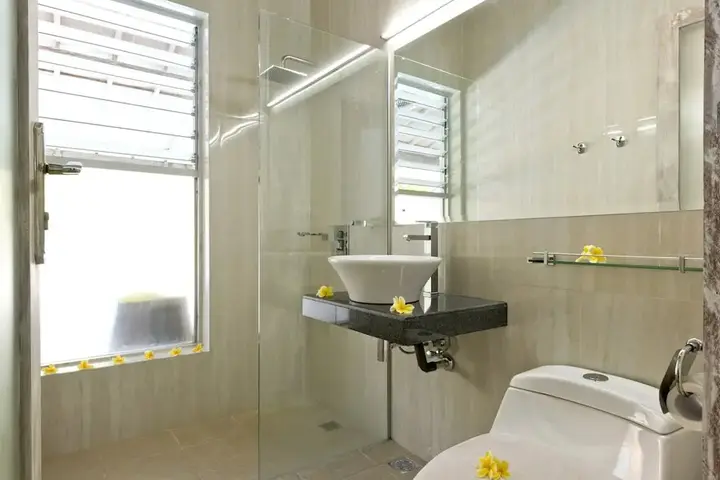 Кута: Villa Grange