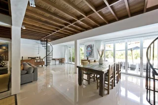 Кута: Villa Grange