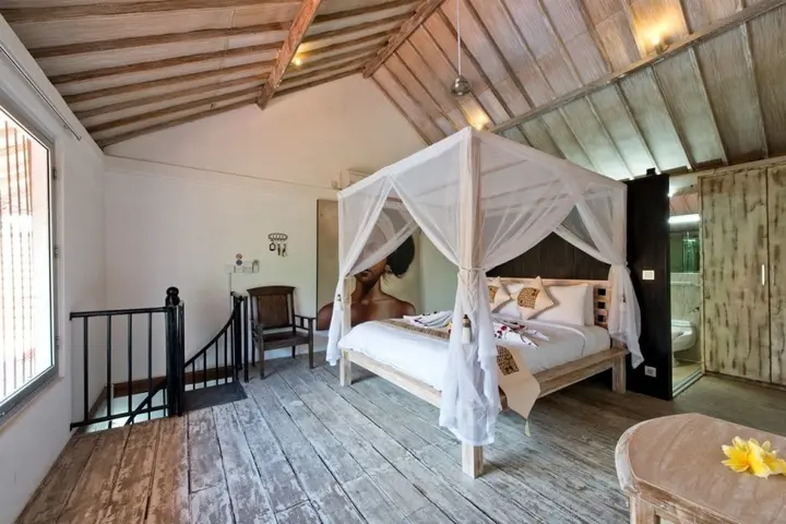 Кута: Villa Grange