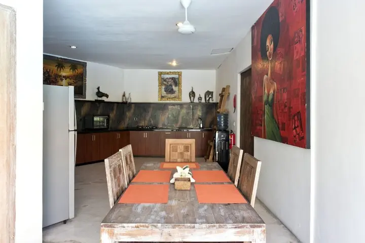 Кута: Villa Grange