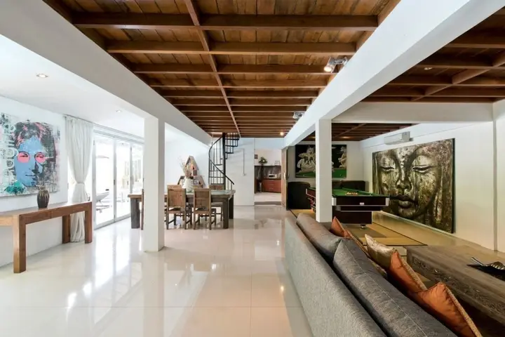Villa Grange — фото 1