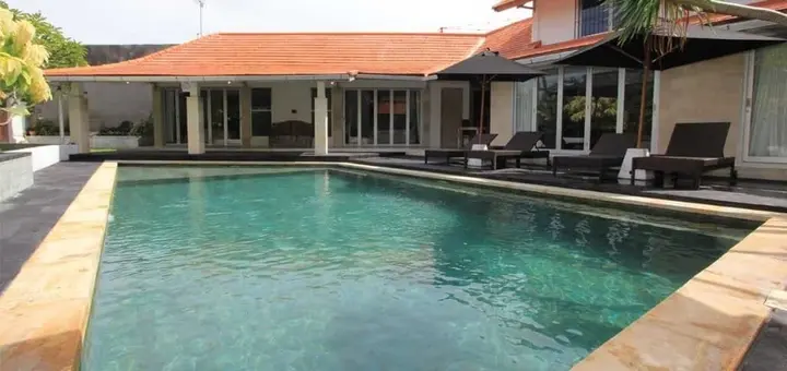 Кута: Villa Grange