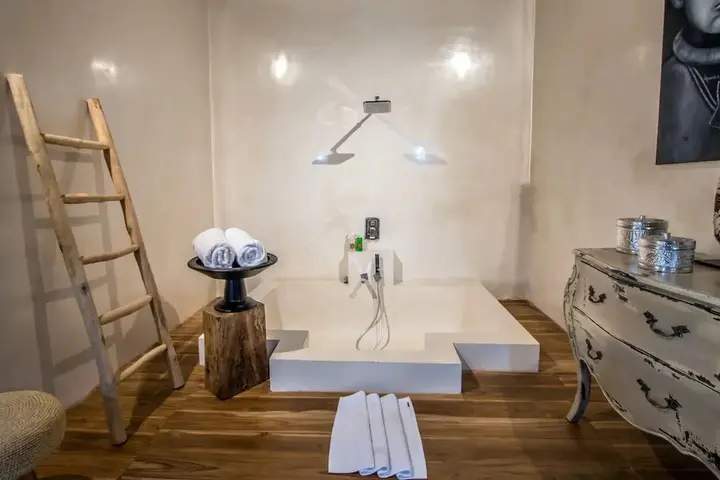 Керобокан: Villa Sylvia
