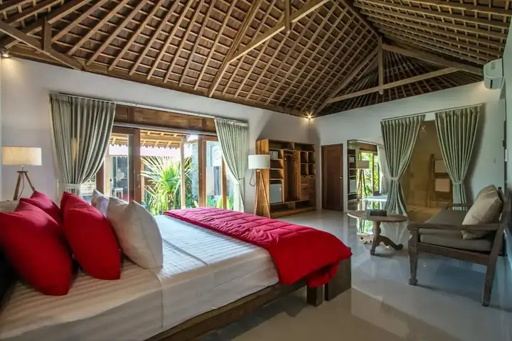 Villa Sylvia — фото 3