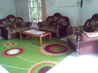 Чипанас: Villa Kota Bunga Ade