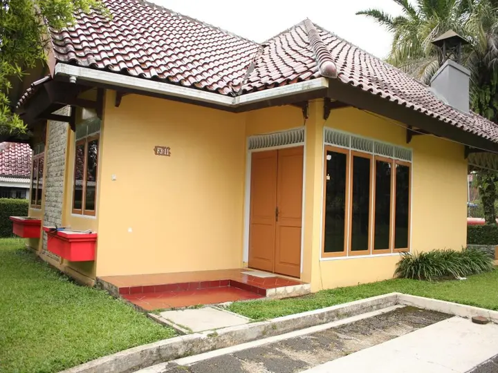 Чипанас: Villa Kota Bunga Ade