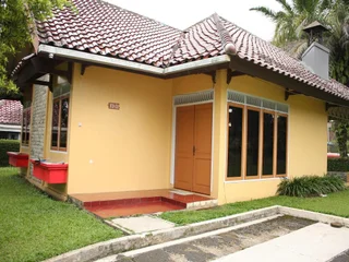 Чипанас: Villa Kota Bunga Ade