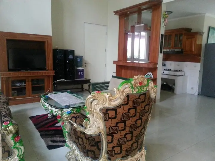 Чипанас: Villa Kota Bunga Ade