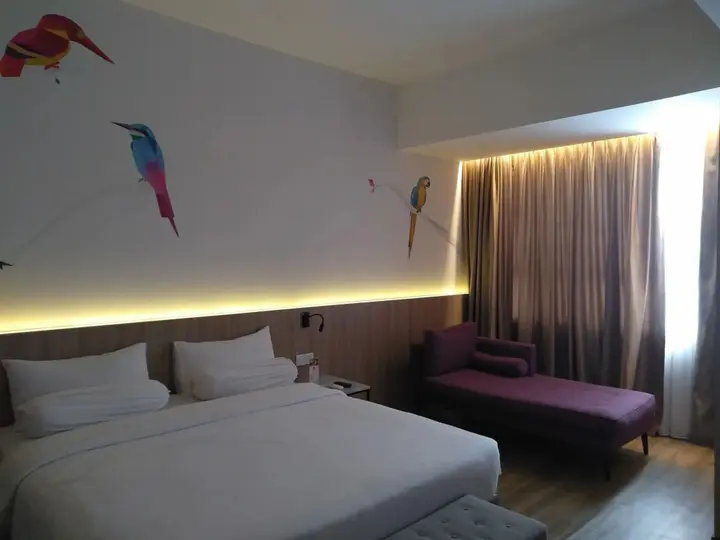 Палембанг: The Zuri Palembang