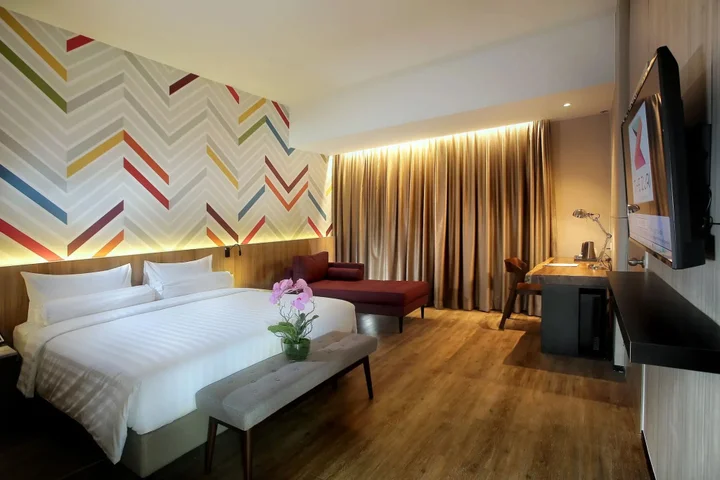 Палембанг: The Zuri Palembang