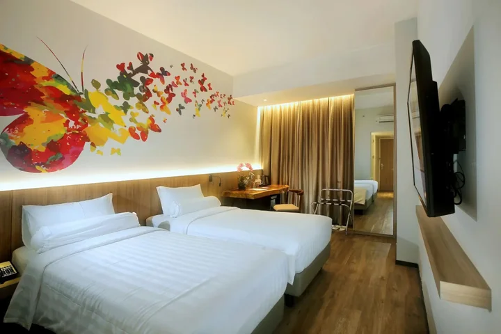 Палембанг: The Zuri Palembang