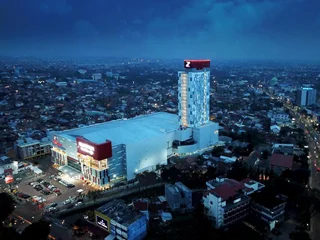 Палембанг: The Zuri Palembang