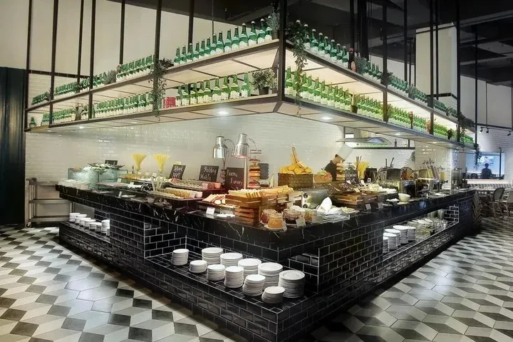 Палембанг: The Zuri Palembang