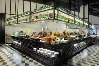 Палембанг: The Zuri Palembang