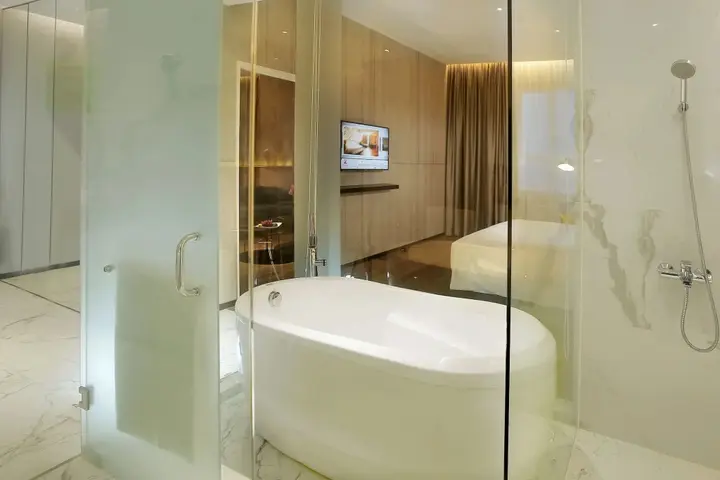 Палембанг: The Zuri Palembang