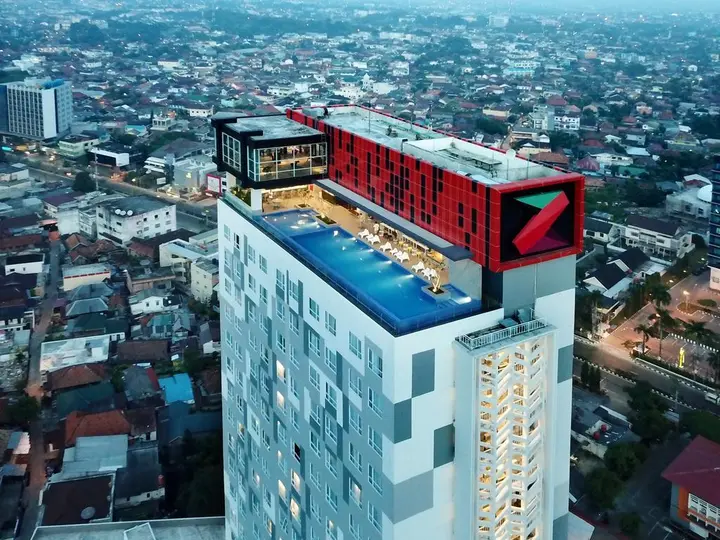 Палембанг: The Zuri Palembang