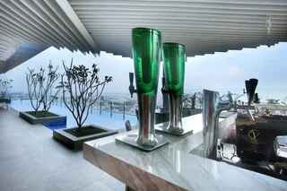 Палембанг: The Zuri Palembang